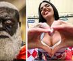 Campionatul European din Germania reprezintă un prilej de sărbătoare pentru sutele de mii de fani. Fotoreporterii au surprins imagini deosebite.