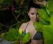 Corina Caragea/ foto Instagram @Corina Caragea