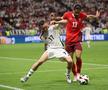 Elveția - Germania, EURO 2024/ FOTO: Guliver/GettyImages