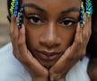 Sha’Carri Richardson - calificată la JO Paris 2024 Foto: Instagram