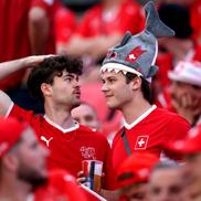 Elveția - Germania, EURO 2024/ FOTO: Guliver/GettyImages