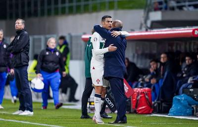 Visează la Cupa Mondială! Selecționerul are încredere în Cristiano Ronaldo