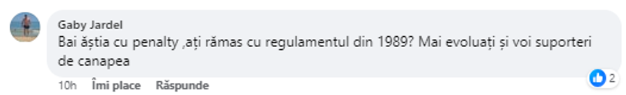 Comentarii pro și contra deciziei arbitrului Szymon Marciniak Comentarii dure după cea mai controversată fază a partidei Belgia - România 2-0: „Henț clar! Sunt directive de la UEFA!”