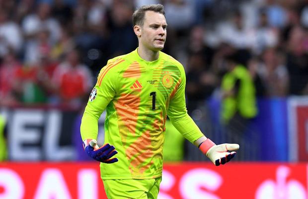 Neuer s-a decis în privința naționalei! Veste importantă pentru rivalul Ter Stegen