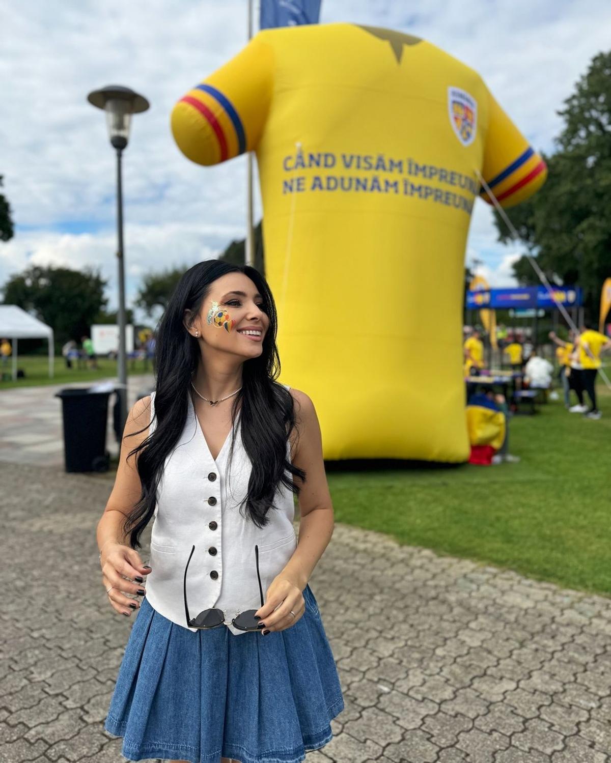 Corina Caragea