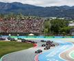Marele Premiu de Formula 1 al Spaniei » Olandezul Verstappen „zboară” și prin 2024: a șaptea victorie a sezonului