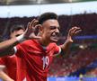 Elveția - Germania, EURO 2024/ FOTO: Guliver/GettyImages