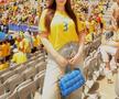 Ioana Stan, iubita lui Radu Drăgușin. Foto: Instagram