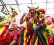 Fanii Belgiei