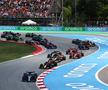 Marele Premiu de Formula 1 al Spaniei » Olandezul Verstappen „zboară” și prin 2024: a șaptea victorie a sezonului