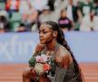Sha’Carri Richardson - calificată la JO Paris 2024 Foto: Instagram