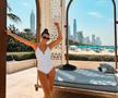 Corina Caragea/ foto Instagram @Corina Caragea