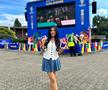 Corina Caragea/ foto Instagram @Corina Caragea