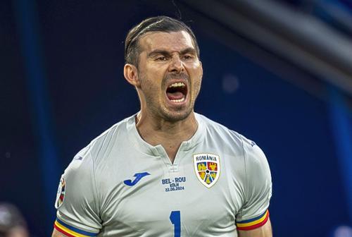 Florin Niță, foto: Imago Images