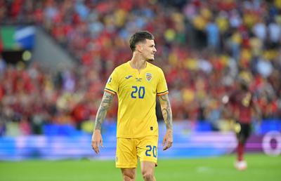 Man e pe primul loc la EURO 2024, după etapa a doua a grupelor » La egalitate cu vedeta lui Manchester City
