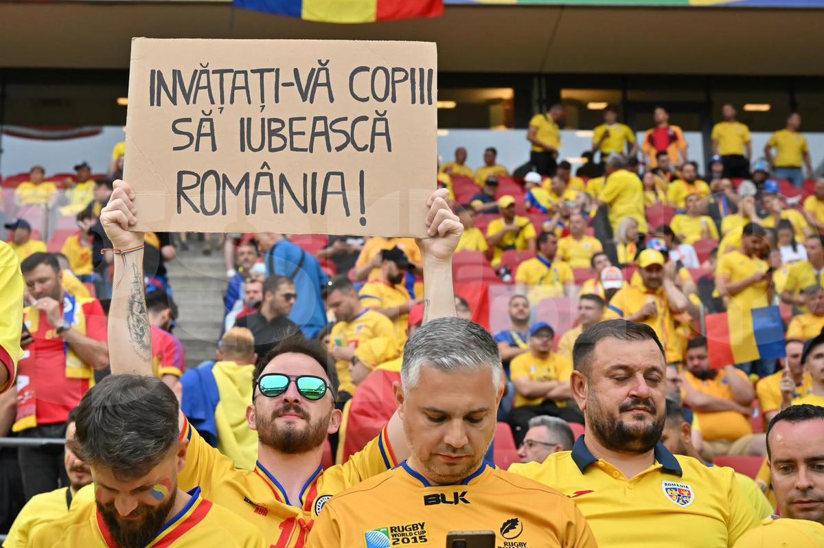 Cele mai tari 20 de imagini surprinse la Euro 2024