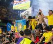 Cele mai tari 20 de imagini surprinse la Euro 2024