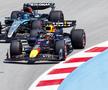 Marele Premiu de Formula 1 al Spaniei » Olandezul Verstappen „zboară” și prin 2024: a șaptea victorie a sezonului