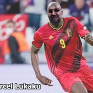 Toate camerele au fost pe Marcel „Lukaku” sâmbătă seara :) / Sursă foto: Facebook@ Premiul Oscar