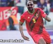 Toate camerele au fost pe Marcel „Lukaku” sâmbătă seara :) / Sursă foto: Facebook@ Premiul Oscar