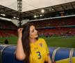 Ioana Stan, iubita lui Radu Drăgușin. Foto: Instagram