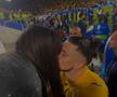 Ioana Stan, iubita lui Radu Drăgușin. Foto: Instagram