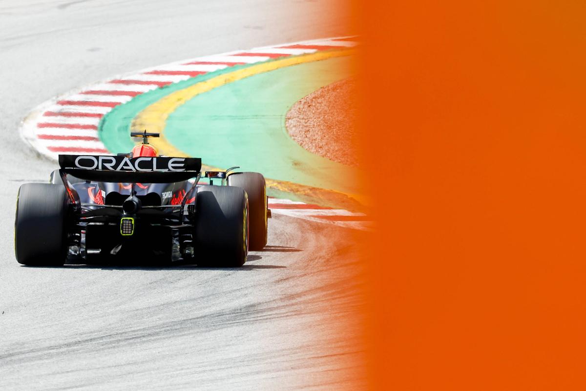 Marele Premiu de Formula 1 al Spaniei » Olandezul Verstappen „zboară” și prin 2024: a șaptea victorie a sezonului