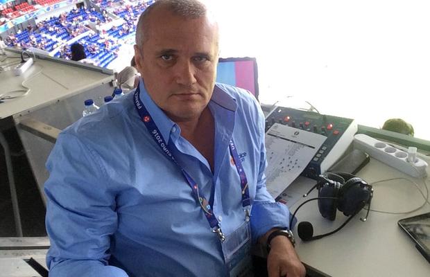 „Zici că a fost bugetar!” » Emil Grădinescu, tăios cu un titular al naționalei + Remarcă frontală: „Greșeli ridicole!”