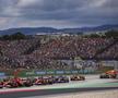 Marele Premiu de Formula 1 al Spaniei » Olandezul Verstappen „zboară” și prin 2024: a șaptea victorie a sezonului