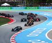 Marele Premiu de Formula 1 al Spaniei » Olandezul Verstappen „zboară” și prin 2024: a șaptea victorie a sezonului