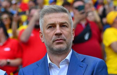 România, aproape perfectă împotriva Slovaciei » Edward Iordănescu e față în față cu istoria la Euro