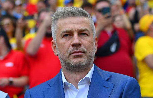Edward Iordănescu, mesaj pentru suporterii naționalei: „Capătul nu este aici, vă asigur!”