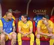 Ianis Hagi, luat tare după meciul cu Belgia! „Nu se vede urât ca numărul 10 să fie rezervă două meciuri la rând?” » Ce a răspuns