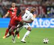 Elveția - Germania, EURO 2024/ FOTO: Guliver/GettyImages