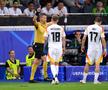 Elveția - Germania, EURO 2024/ FOTO: Guliver/GettyImages