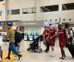Rapid a plecat în cantonamentul din Slovenia » 5 jucători nu fac deplasarea