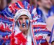 Cele mai tari 20 de imagini surprinse la Euro 2024