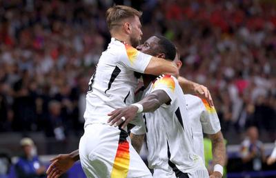 Germania salvată de „noul Bierhoff”: omul care aduce golul din postura de rezervă