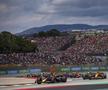 Marele Premiu de Formula 1 al Spaniei » Olandezul Verstappen „zboară” și prin 2024: a șaptea victorie a sezonului
