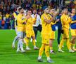 Naționala României, după eșecul cu Belgia, foto: Imago Images