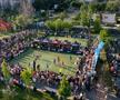 BCR Sport Arena Streetball Parcul Liniei