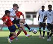 Spania-Germania, meci Euro Under 19. Foto Imago (13)