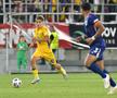 România U19 - Olanda U19 / foto Cristi Preda (GSP)