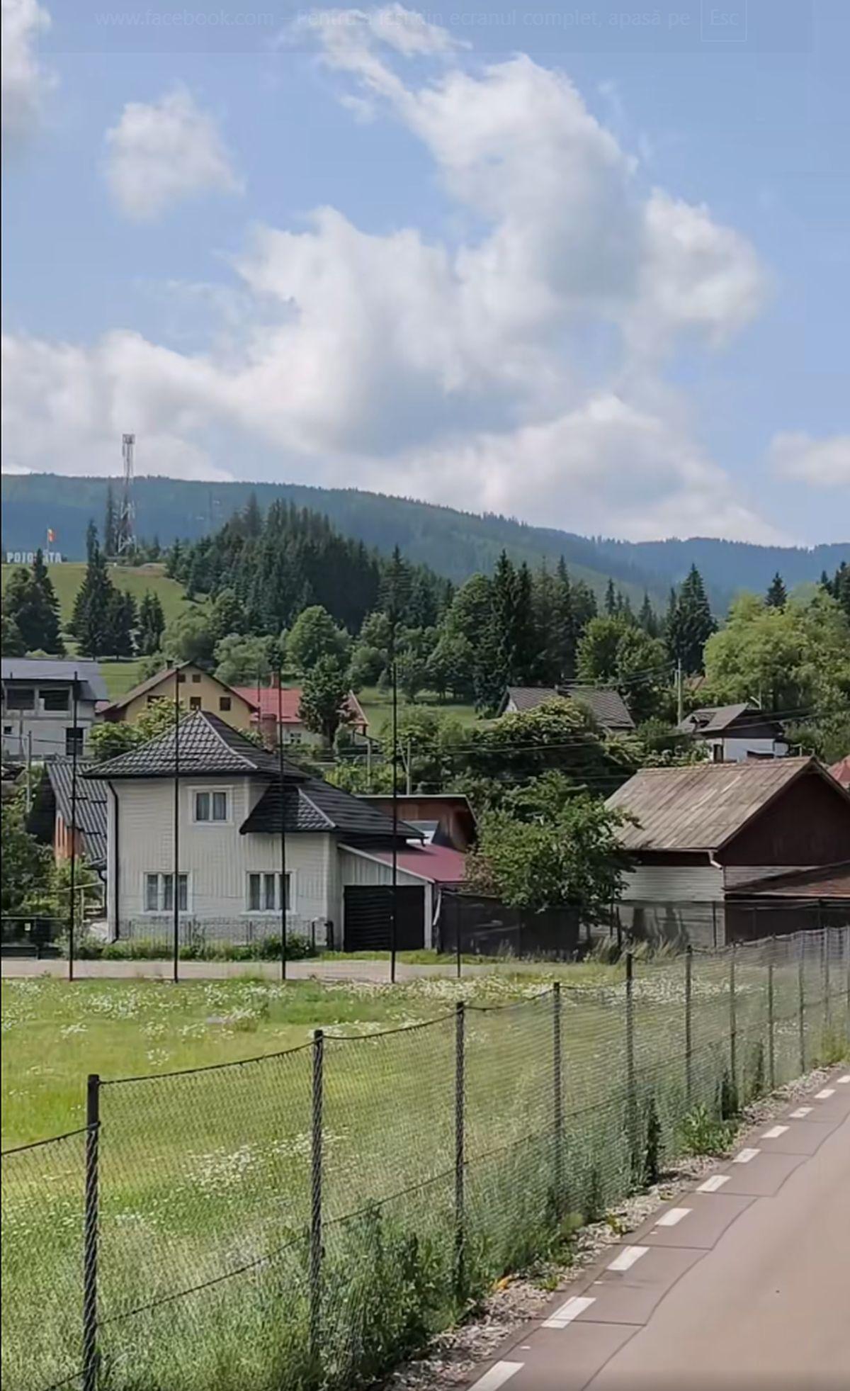 Cum arată azi stadionul din România unde Rapid suferea un eșec istoric în 2015 » Decorul e feeric, buruienile sunt cât vestiarul
