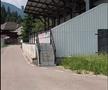 Cum arată azi stadionul din România unde Rapid suferea un eșec istoric în 2015 » Decorul e feeric, buruienile sunt cât vestiarul
