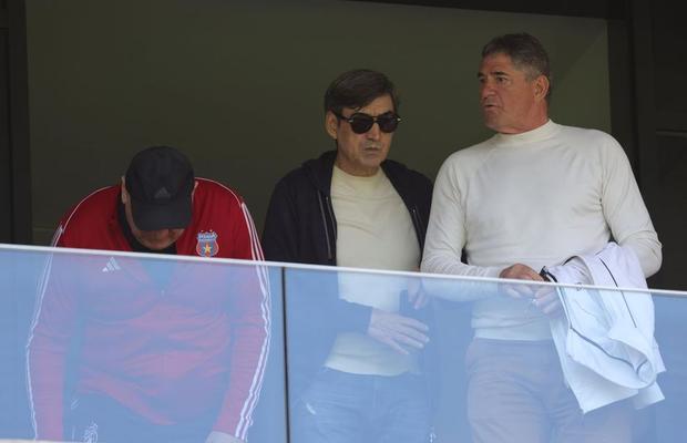 Legenda Stelei a intrat în direct și a anunțat triumfător: „FCSB nu va concura cu noi! Vom atrage toți suporterii”