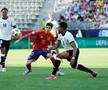 Spania-Germania, meci Euro Under 19. Foto Imago (5)