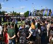 BCR Sport Arena Streetball Parcul Liniei