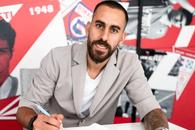 A jucat împotriva mijlocașului transferat de Dinamo și dă verdictul pentru GSP: două mari plusuri remarcate