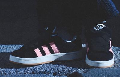 Primăvara cu stil – cum au devenit adidas Campus emblematici pentru stilul sport-casual